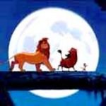 pic for lion king